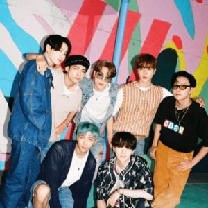 BTS Dynamite BTS Army