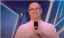 Blind Comedian Has Simon Cowell Bursting Into Laughter But then His Story Takes A Turn [VIDEO]