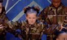 Sassy Little Kids Perform Energetic Dance Routine But Their Attitude Is… [VIDEO]