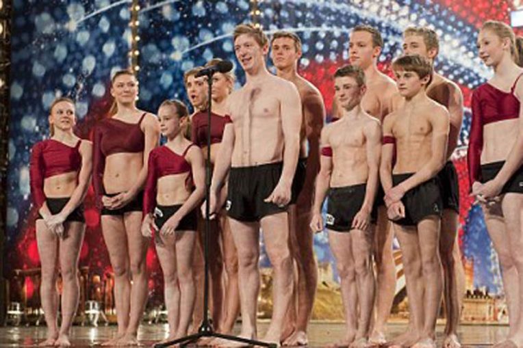 The Accusation Of Cruelty Against Children That Has Plagued ‘Britain’s Got Talent’ Winner, Spelbound