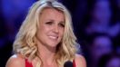 ‘X Factor’ Contestant Makes Britney Spears Cringe With His Cover [VIDEO]