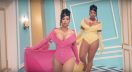 Fans Are Freaking Out After Megan Thee Stallion And Cardi B Give Away $1M For Women Empowerment