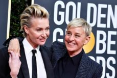 Are Ellen DeGeneres And Portia De Rossi Headed Towards Divorce Amid Talk Show Drama?