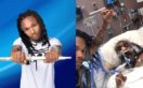 Emotional “DOPE” Drummer Dedicates His ‘AGT’ Act To His Dying Father [VIDEO]