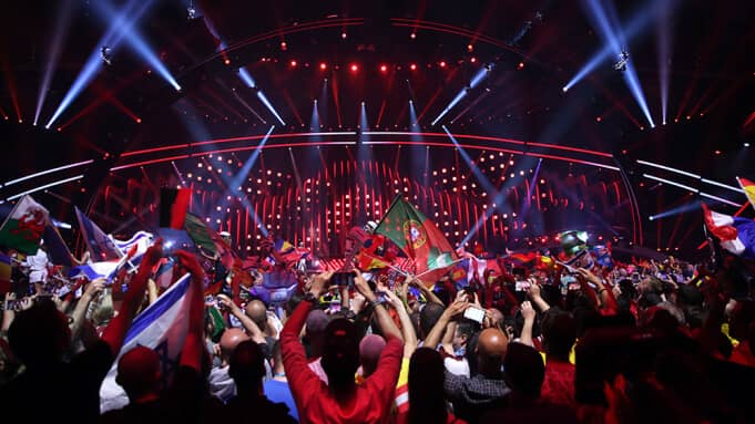 ‘Eurovision’ Coming To America: All You Need To Know About ‘American Song Contest’ [VIDEO]