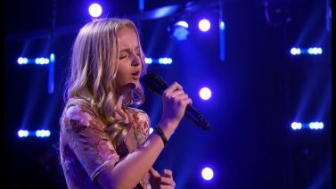 ‘AGT’ Star Evie Clair Blasts Simon Cowell For Ignoring Her In The 15th Anniversary Show
