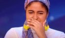 Girl Hides Audition From Dad, Finds Her ‘Freedom In Singing’ — Watch What Happens Next