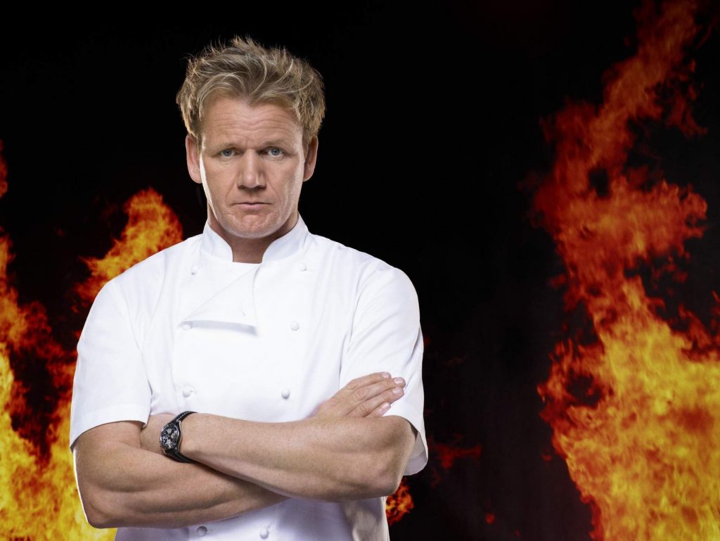 Gordon Ramsay Curse — Contestants That Have Tragically Died Since ...