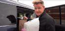 WATCH Gordon Ramsay Surprise Young Girl Battling Cancer