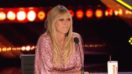 Heidi Klum NOT Happy About ‘AGT’ Contestant Calling Her A ‘Tramp’