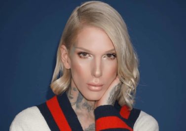Who Is Jeffree Star’s Supposed Secret Boyfriend In His Latest Coupled Up Photo?
