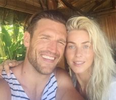 Are Julianne Hough And Brooks Laich Getting Back Together?