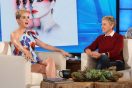 Fans Beg Katy Perry To STOP Defending Ellen DeGeneres