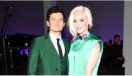 Katy Perry Sings About Past Relationship Issues With Orlando Bloom In New Song “Champagne Problems”