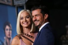 What Orlando Bloom Reveals About Fatherhood and Having A Baby With Katy Perry