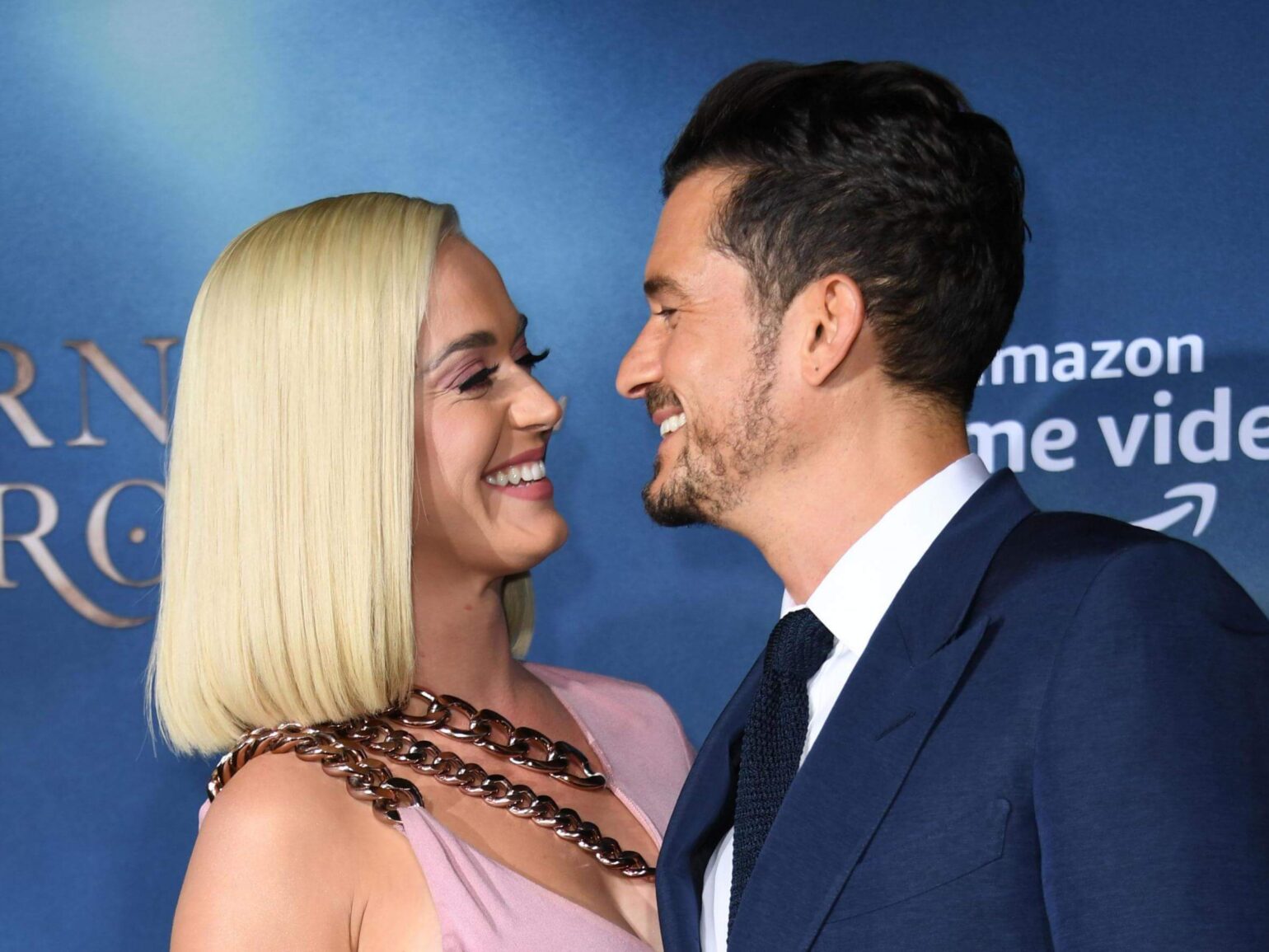 Katy Perry And Orlando Bloom Welcome Baby Girl | Talent Recap
