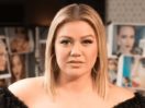 Kelly Clarkson Claps Back At Twitter Trolls Speculating About Her Divorce