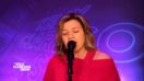 WATCH Kelly Clarkson Slay A Whitney Houston Cover Like Only She Can!