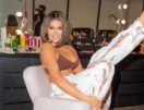 Sultry Khloe Kardashian Unrecognizable In Photo That May Have Just Confirmed Her Relationship Status