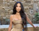 Kim Kardashian Tweets In Support To Free Rapper Corey Miller Who Is Jailed For Life