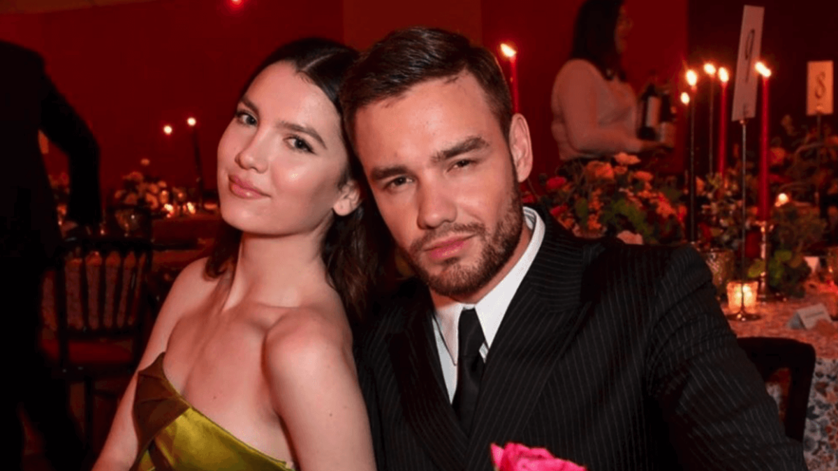 Hidden Details About One Direction S Liam Payne And Maya Henry You Did Not Know Talent Recap