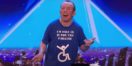 Man With Cerebral Palsy, Unable To Speak Leaves Simon Cowell SPEECHLESS With Comedic Act — Where Is He Now?