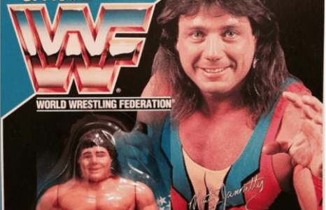 WWE Star Marty Jannetty Confesses To Murder And Making The Body