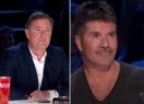 Piers Morgan To Replace Simon Cowell On ‘BGT: The Finalists’