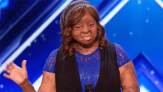 Plane Crash Survivor And ‘AGT’ Star Kechi On How She Deals With ‘Stares’ and ‘Self Love’