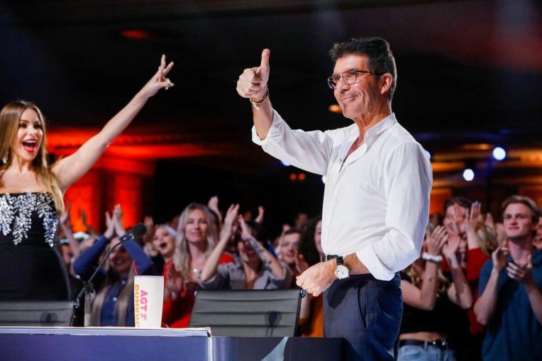 Simon Cowell Wants To Return To TV After Massive Accident But Can He Pull It Off?