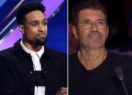 You’ll Never Believe Who Is Replacing Simon Cowell This Weekend On ‘BGT’