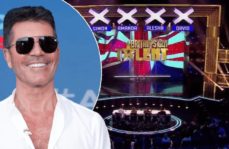 Simon Cowell Picks ‘America’s Got Talent’ Over ‘Britain’s Got Talent’ To Appear In-Person