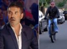 Simon Cowell Rushed To Hospital After Horrific Accident Breaks His Back — How Will It Affect ‘AGT’?