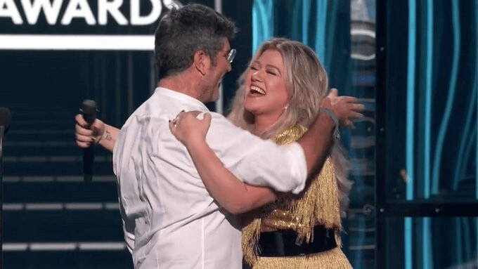 Kelly Clarkson Will Replace Simon Cowell On ‘America’s Got Talent’—Will It Be Permanent?