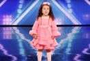 WATCH 5-Year-Old Win Simon Cowell’s Heart And Simon Wants Eric, His Son, To Date Her — Where Is She Now?