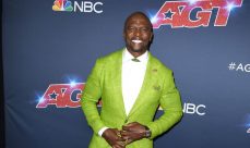 WATCH Terry Crews Welcome Kenan Thompson As ‘AGT’ Judge  Replacing Simon Cowell