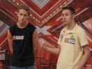 Guys Refuse To Give Up, Even After Simon Cowell Calls The Duo ‘Crazy Bad’ [VIDEO]