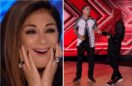 Couple Sings A Romantic Duet On ‘X Factor’ And Then He Proposes Infront Of Everyone [VIDEO]