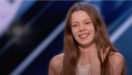 Shy Girl Turns Into Rockstar In ‘AGT’ Audition You Have To See To Believe [VIDEO]
