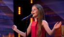 10 Year Old Opera Singer Pushes Through Nerves With Powerful Voice On ‘AGT’ [VIDEO]