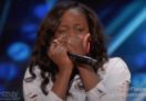 14-Year-Old Performs Emotional Rap Tribute After Her Father’s Murder On ‘AGT’