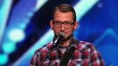 Singer Performs Heartbreaking Original Song About Losing His Son On ‘AGT’