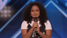 15-Year-Old Singer Hits Back At Bullies With Stunning ‘AGT’ Performance [VIDEO]