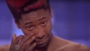 Homeless Dancer Gets A Second Chance At Life On ‘AGT’ With Emotional Performance