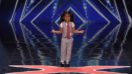 5-Year-Old Channels Her Inner Shirley Temple And Nails The Song And The Moves On ‘AGT’ [VIDEO]