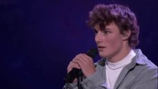 Thomas Day Returns To ‘AGT,’ Shares The REAL Reason He Left The Show