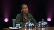 Alicia Keys Reveals Which ‘Voice’ Coach Is The Worst Singer