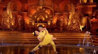 Bad Salsa Makes India Proud With Jaw-Dropping Dance On ‘America’s Got Talent’ [VIDEO]