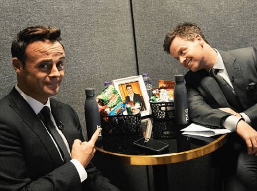 Why Ant & Dec Had To Get Rid Of ‘Awful’ Racehorse They Owned With Simon Cowell