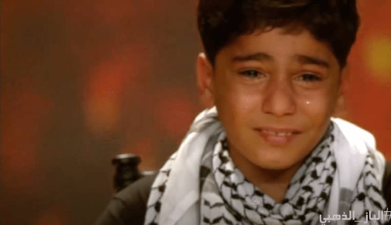 Arabs-Got-Talent-Al-Takht-Al-Sharqi-Kids-of-Palestine